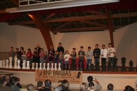 Vaucluse Jeunes 2008