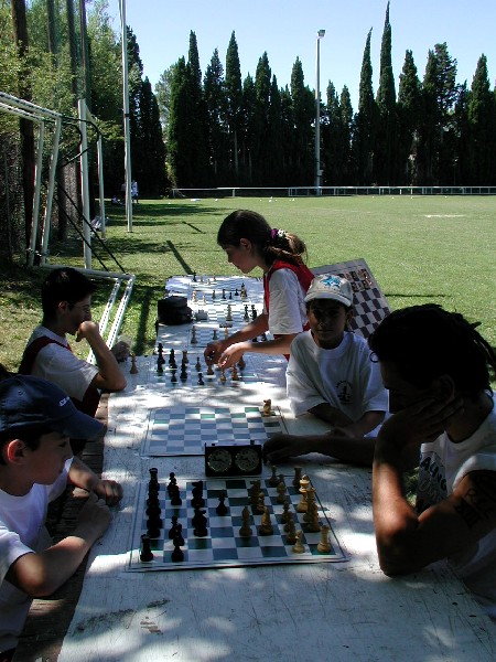 Challenge 2004 des associations