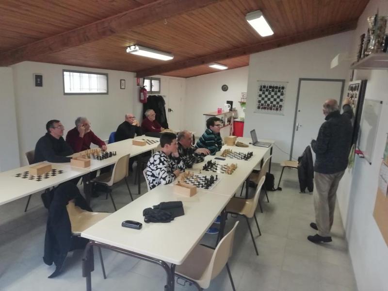 Cours de Simon le 23 novembre 2019
