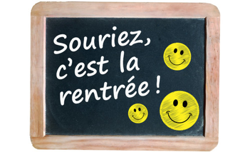 Rentrée du club d'échecs pour la saison 2021-2022