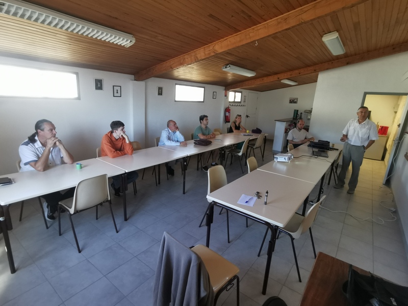 AG du 12/09/2026