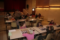 Vaucluse Jeunes 2008