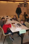 Vaucluse Jeunes 2008