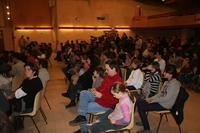 Vaucluse Jeunes 2008