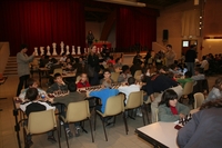 Vaucluse Jeunes 2008