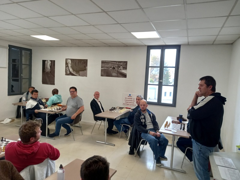 Phase régionale de la Coupe Loubatière à l'Isle