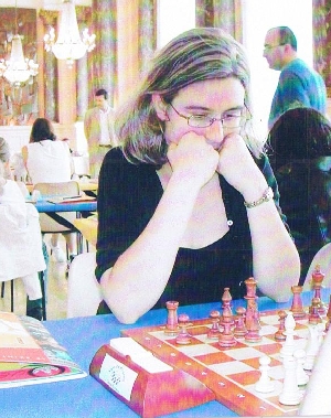 Juin 2006 : Championnat de France