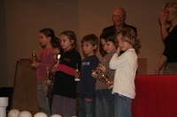 Vaucluse Jeunes 2008