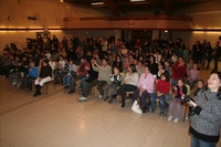 Vaucluse Jeunes 2008