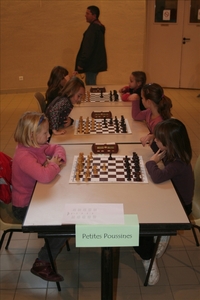 Vaucluse Jeunes 2008