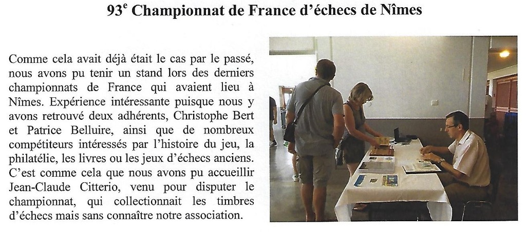 Article publié dans PHILEMAT n°108 de Novembre 2018