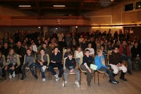 Vaucluse Jeunes 2008