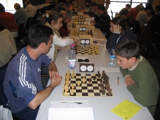 Saison 2004-2005 club