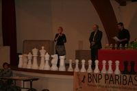 Vaucluse Jeunes 2008