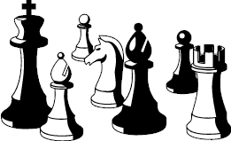 Article du journal du Comité d’établissement de la SEPR Section Echecs
