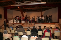 Vaucluse Jeunes 2008