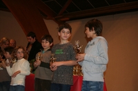 Vaucluse Jeunes 2008