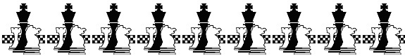 Championnats Scolaires d'échecs janvier 2010